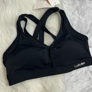 YVETTE Sports Bra XL